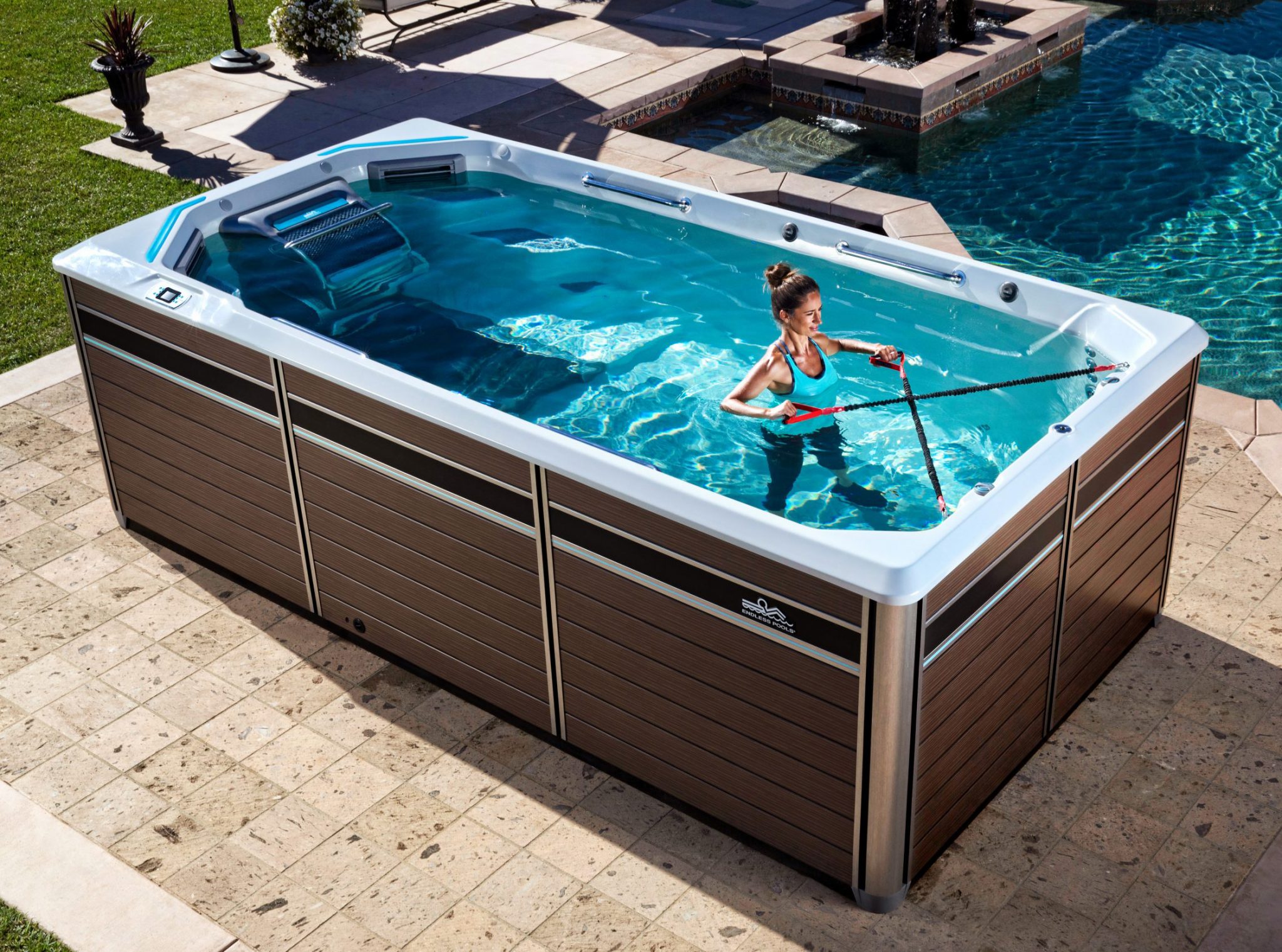 Save Money With Our Endless Pool Alternative Suggestions